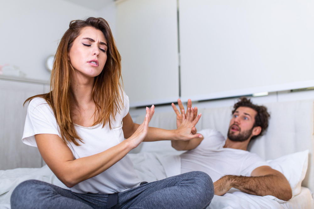 Ecco come BioTantra aiuta le coppie a superare i problemi di comunicazione