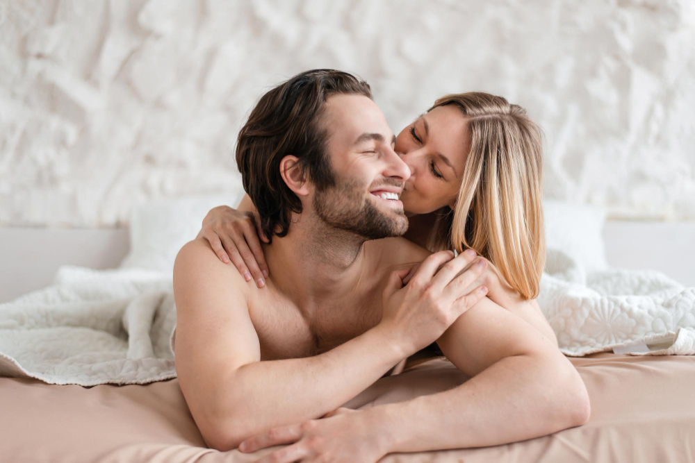 Quali Benefici porta il massaggio di coppia?